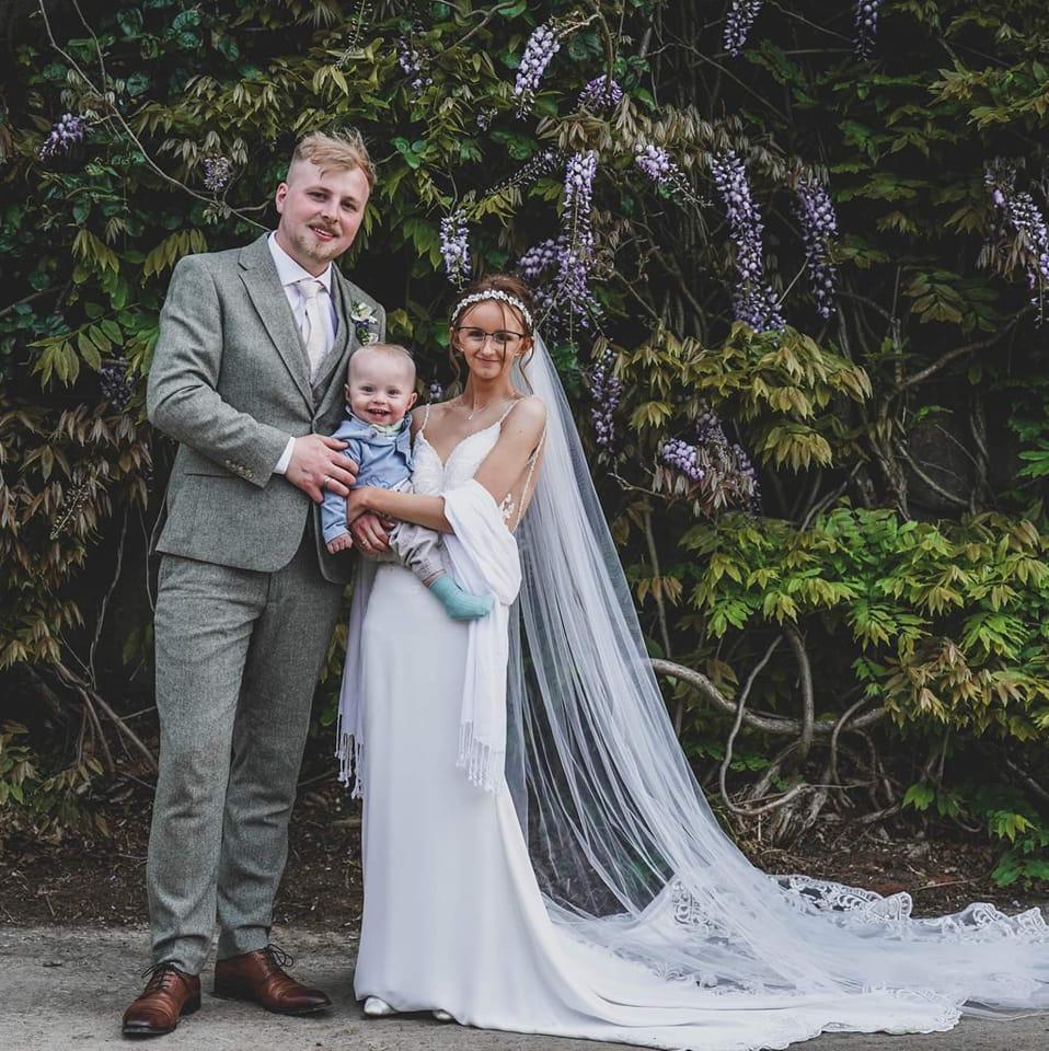 圖／翻攝自 Lyndsey Ashton臉書