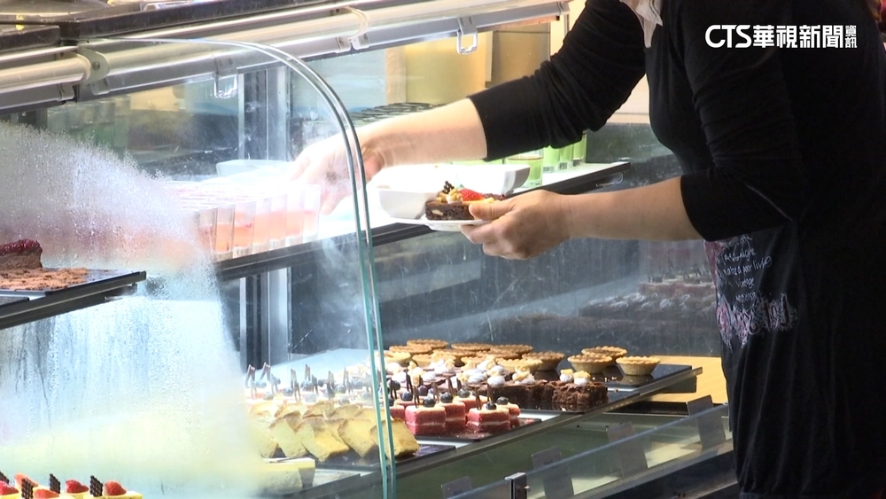 絕招擋黃牛！　餐飲業祭「預付訂金制」確保權益