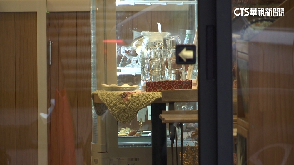 涂誠文遭搜索前逃亡　檢分案揪內鬼洩密