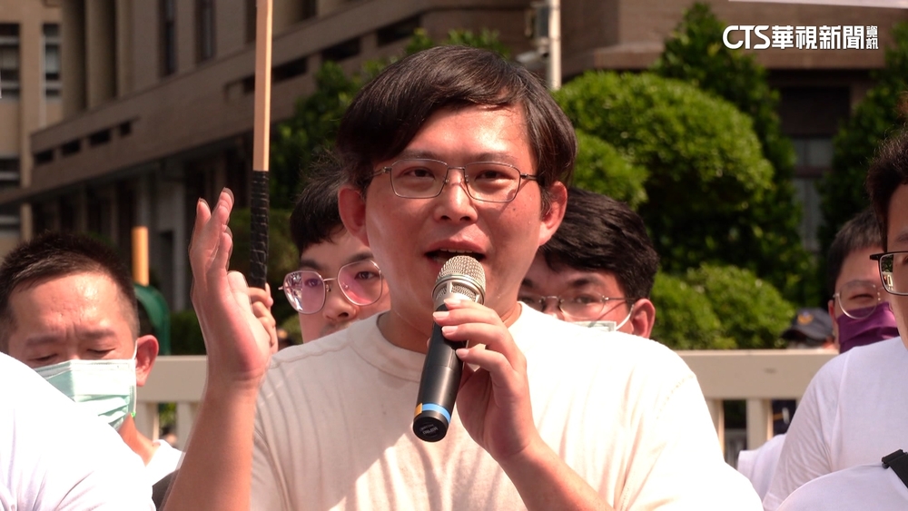 「不分區」角力！　　傳游錫堃等8人連任　藍週日公布