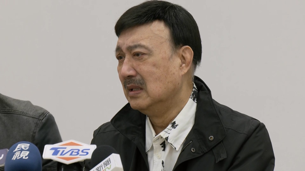 余天升格當阿公！提到愛女余苑綺忍不住哽咽：當然想她