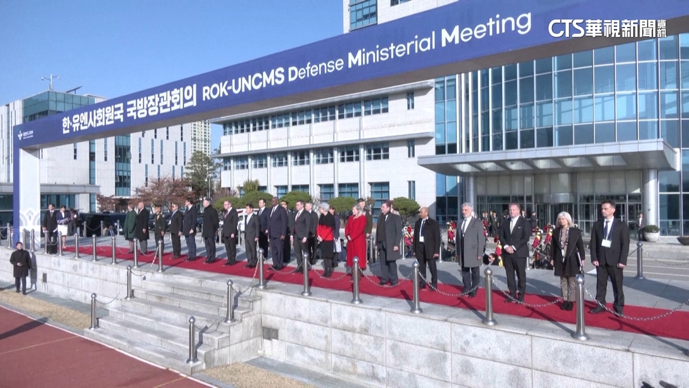 北韓毀滅性武器威脅日增　美國.南韓修訂嚇阻戰略