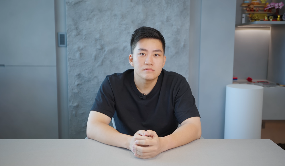 Joeman涉毒仍上新片！網友發現1改變 媒體人曝：負面效應的開始