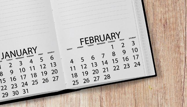 2024超狂請假攻略！連假全變9天 春節「請3天」就爽休12天