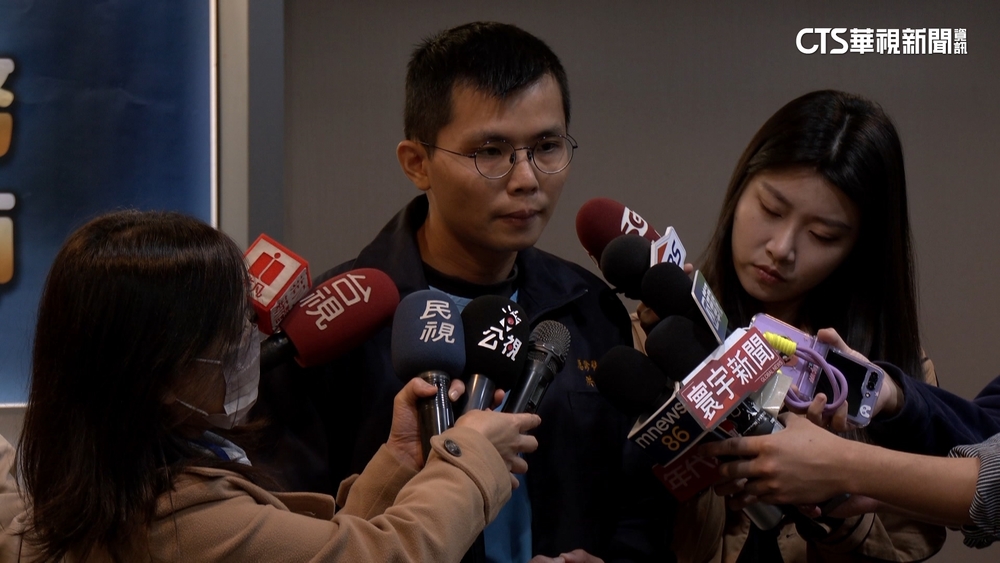 以哈衝突最前線！　急診醫師洪上凱加薩「人道醫療」