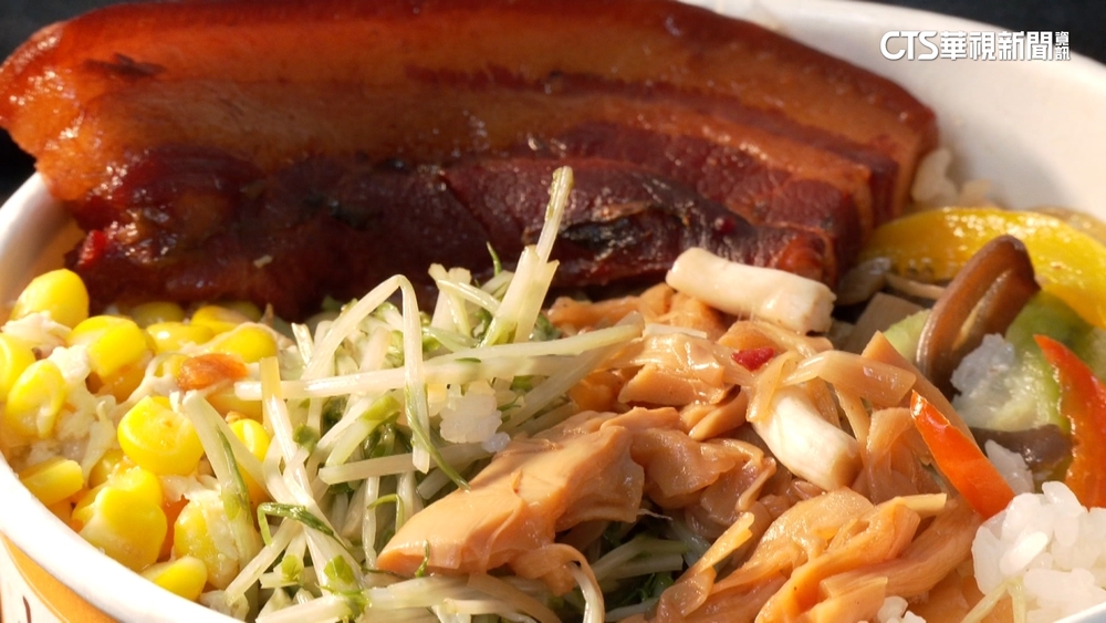 幫食物上色！　番紅花.薑黃粉成「天然染劑」