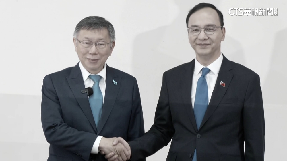 蕭旭岑指藍白不合「立委至少掉10席」　賴士葆：需精算