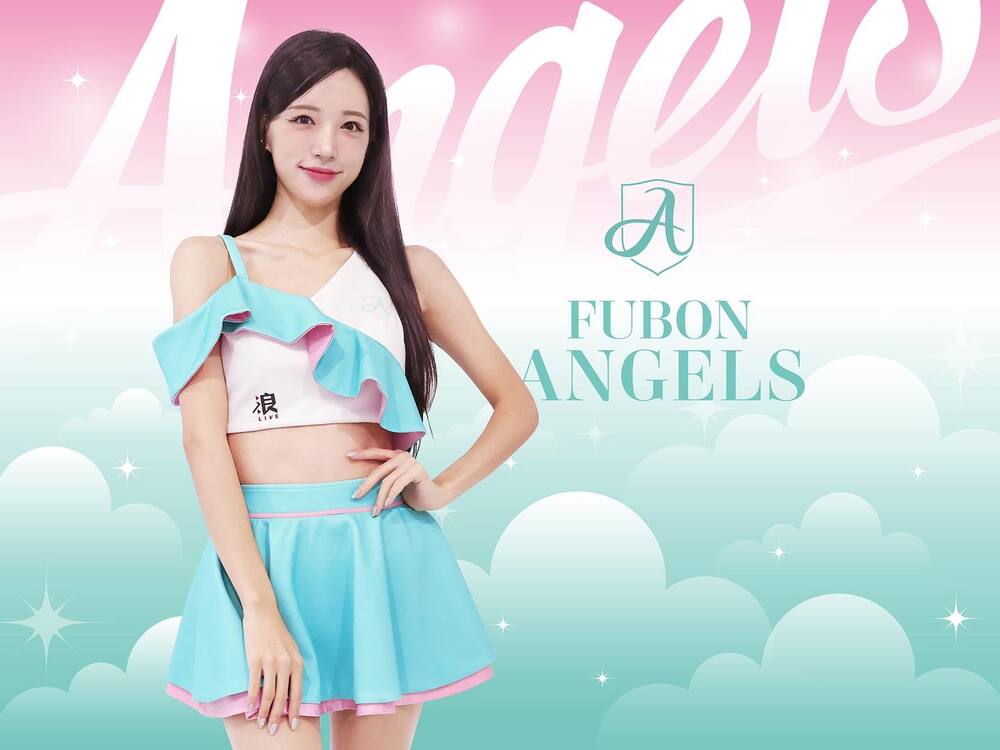 PLG／真的來了！ 「釜山女神」李晧禎重磅加盟富邦勇士