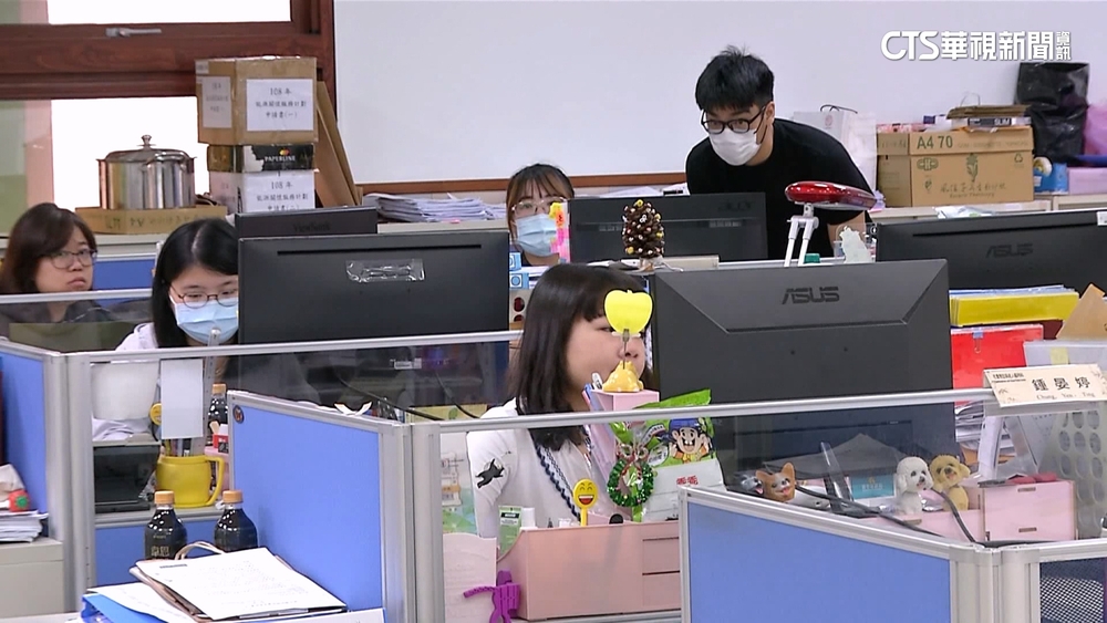 8年級生不加班？　過來人直指「2關鍵」：買得起房嗎