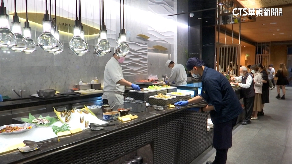 客人控遭騙刷10萬！　個資外流？　旭集：廠商調查中