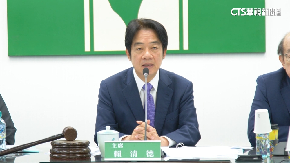 民進黨不分區名單出爐！　沈伯洋.郭昱晴入列