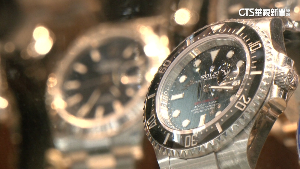 20萬錶送修「變廉價錶」　爆被掉包逾20人受害！