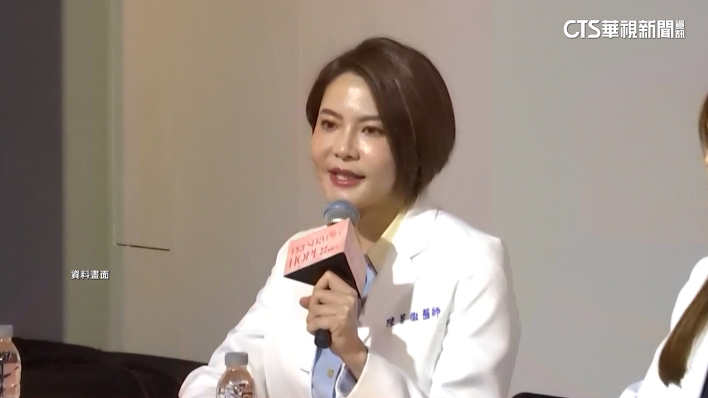 藍白合後不分區名單異動？　傳黃昭順之女呼聲高