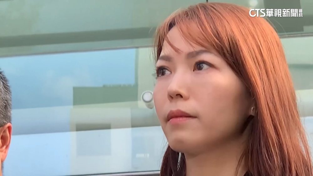 陳智菡哭了？　黃暐瀚爆原因「跟說好的不一樣」