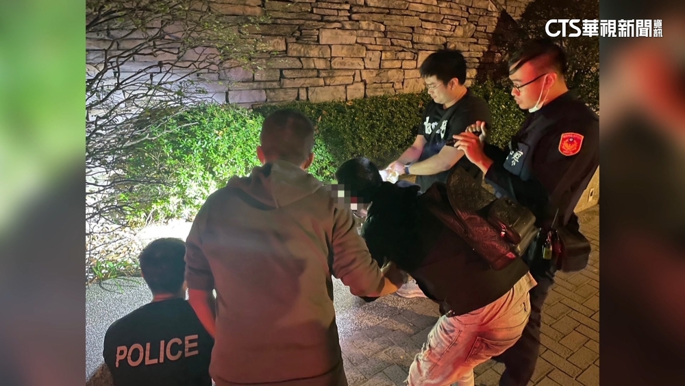 疑前女友疏忽害子生病　父衝醫院大吵後鳴槍