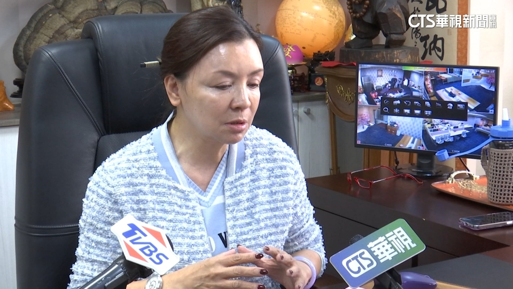 養老鼠咬布袋！　命理老師控員工5年盜領上千萬元