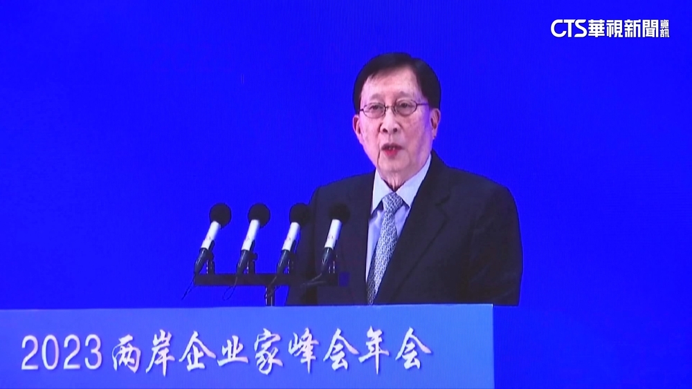 藍白合定案傳是幕後推手？　劉兆玄：非常好