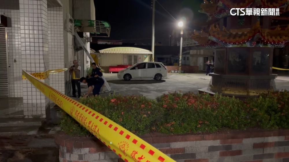 台南學甲88槍後又爆駁火！　北門「驚傳近10槍響」