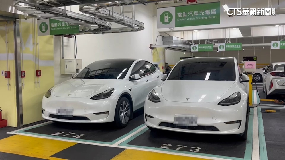 買車停分隊偷電牟利賺外快！　2消防員遭調職.移送