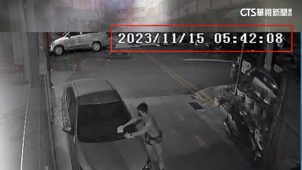 清晨開單違停惹民怨　警：「勸導代替取締」撤單