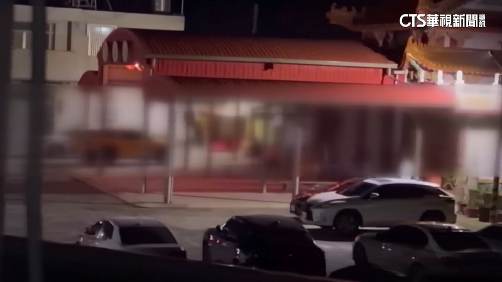 台南暗夜槍響爆光電利益　疑企圖影響選舉？