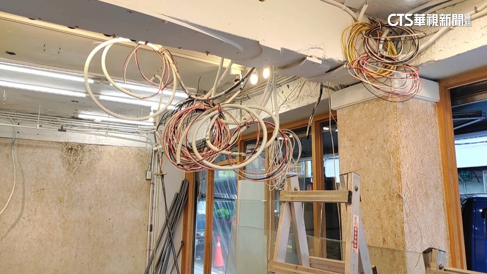 遭控欠21萬裝修尾款！　八月堂駁：師傅沒按圖裝潢