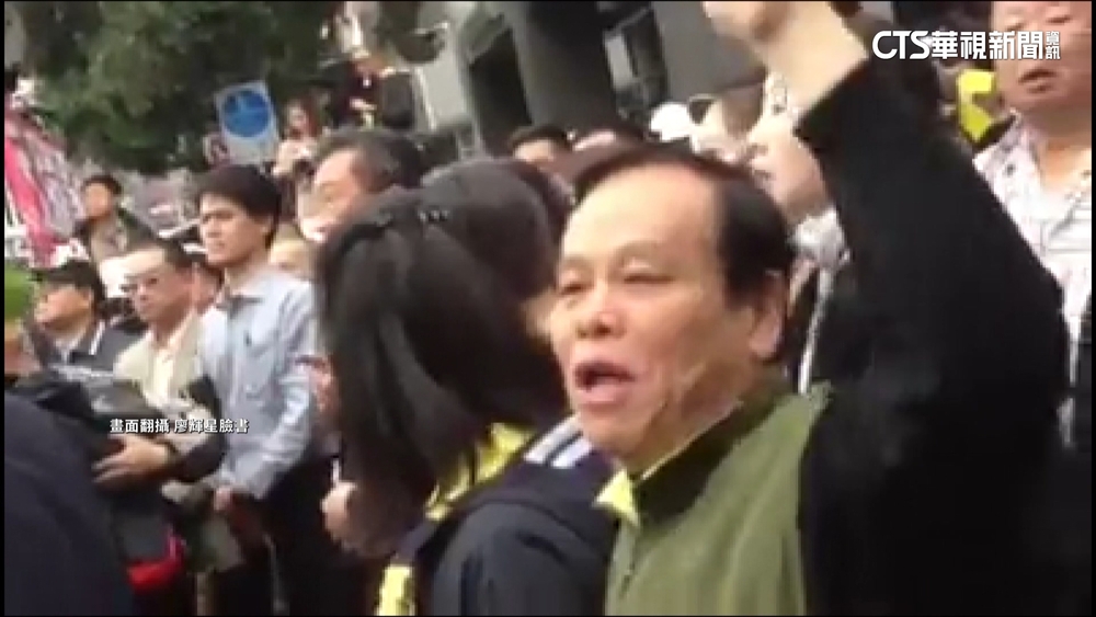 夫妻遭爆曾「詐助理費.當薪水小偷」　廖輝星：抹黑