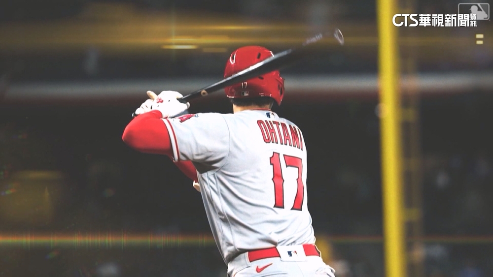 大谷又創紀錄！　史上首位2度獲全票MVP