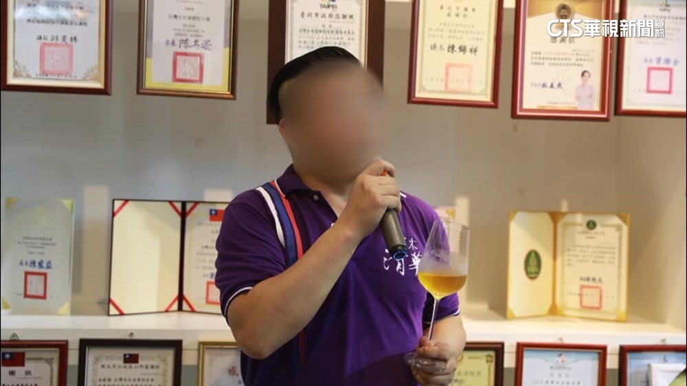 台男泰國遭虐殺　生前曾騙白冰冰經紀人還告議員