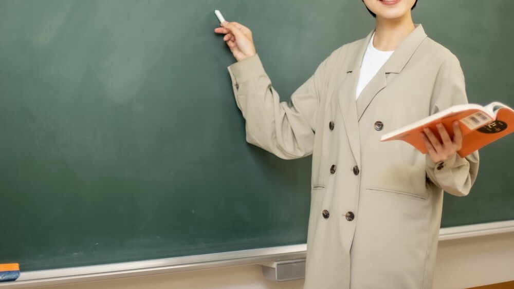 性侵小六男童還「產下1子」！桃園女教師現況曝光