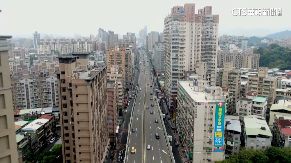 「囤房稅2.0」初審通過　「稅率」拚12/18立院三讀