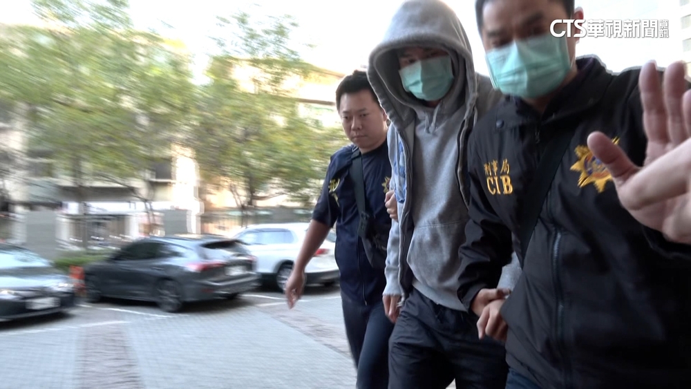 職籃「假球風暴」延燒　斑霸.柯旻豪等12人列被告！