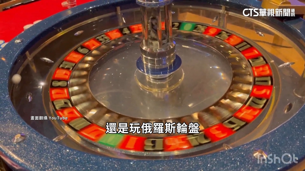 銀行貪腐！東南亞「白流」掩護「黑流」　洗錢謀暴利隱憂