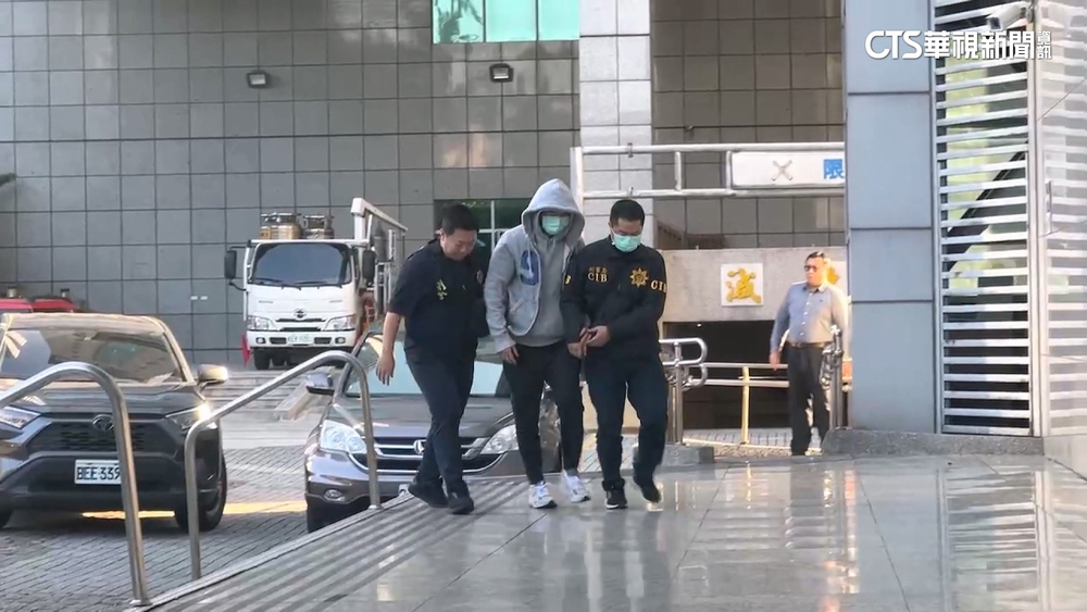 涉假球案！裕隆柯旻豪遭聲押　8球員10至30萬交保