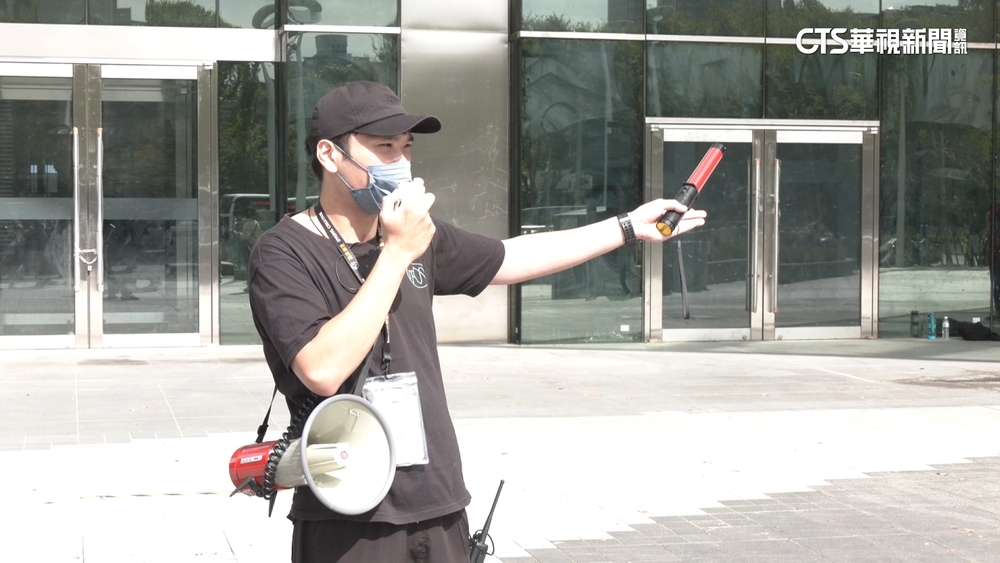 估今1.3萬人衝大巨蛋　北捷比照跨年規格疏導