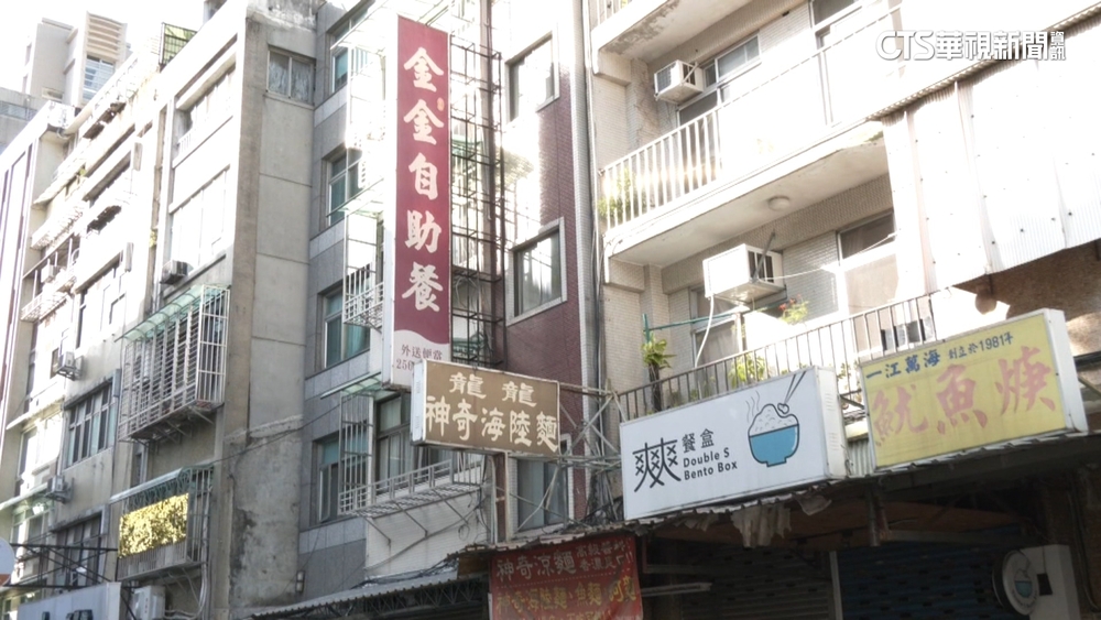 創意店名玩諧音哏！　「翁三酥雞.李察雞鵝.耀您管」