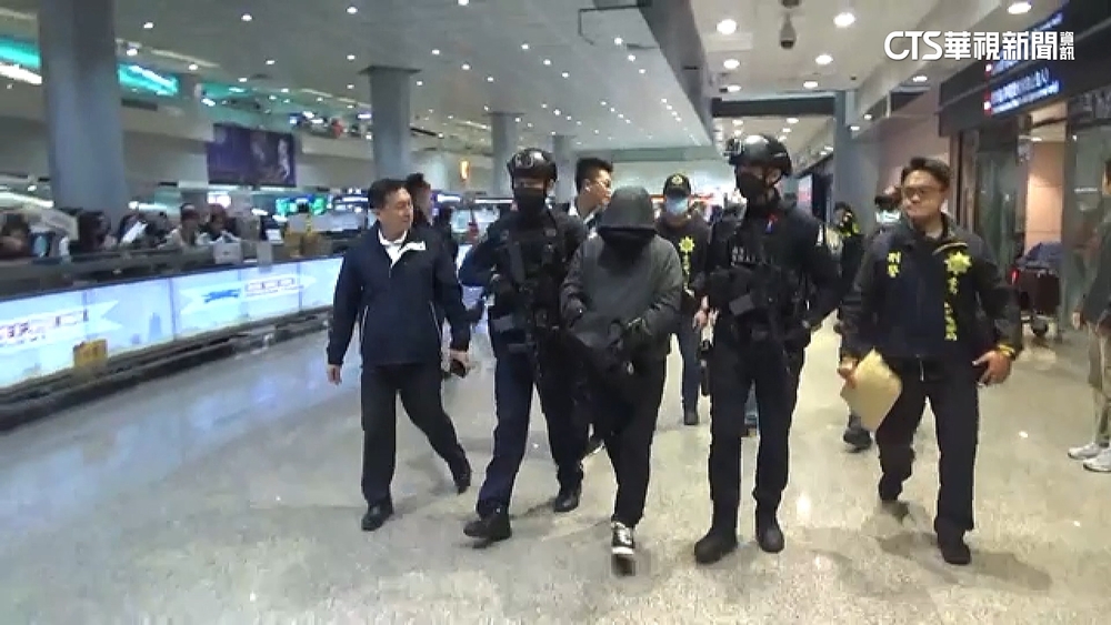 光電糾紛！北門槍擊逮26人　槍手落網主嫌在逃