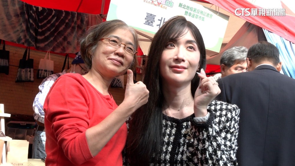 最美檢察官陳漢章變聲宣導　擔任反賄選代言人