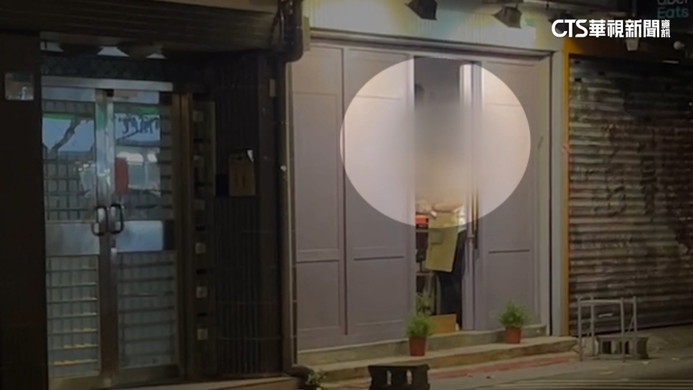 火鍋店雇主疑常動粗　鄰蒐證拍到「員工被賞3巴掌」