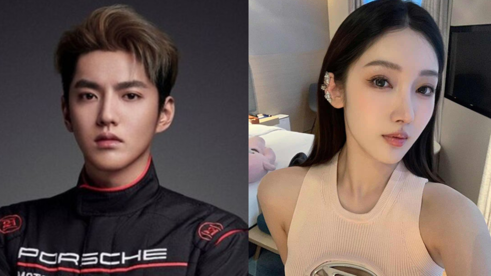 吳亦凡「性侵未成年」是假的？　寫手爆料都美竹「捏造」