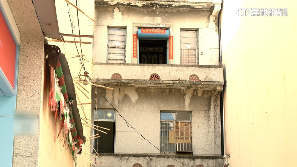 近美麗島站！　高雄58年「被包夾」透天厝開價逾8千萬
