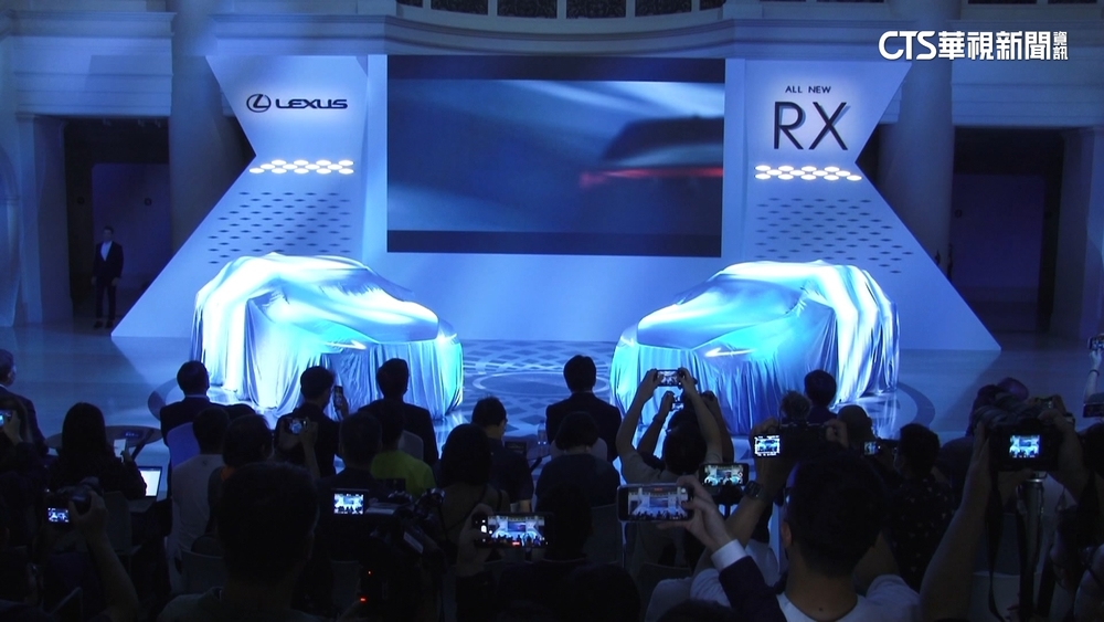 年終「車」拚！和泰上看14月　裕隆可望勝去年