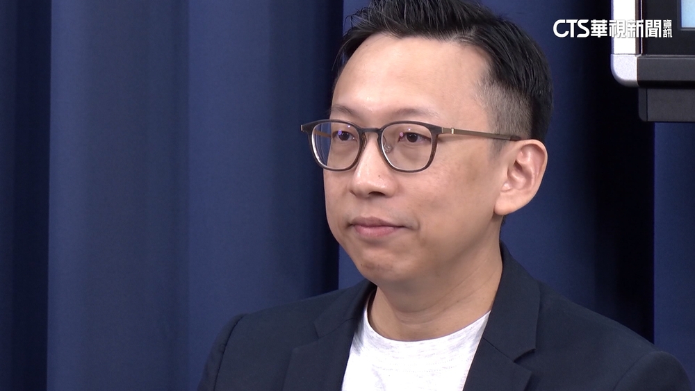 亮點？　藍不分區驚見「世界最聰明大學畢業生」