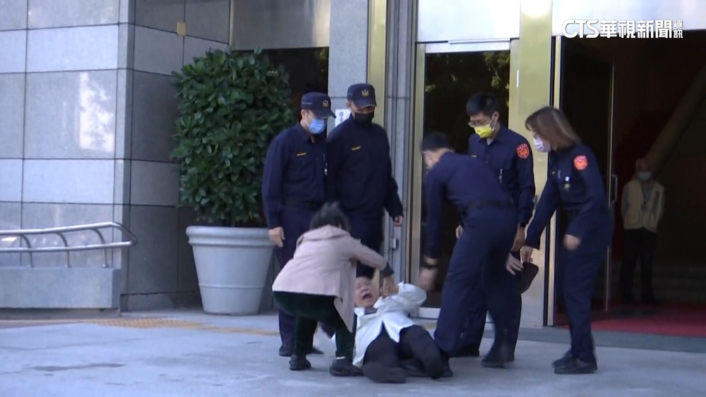 遭控替女員工抽脂卻致死　醫赴高院「尖叫抗議」