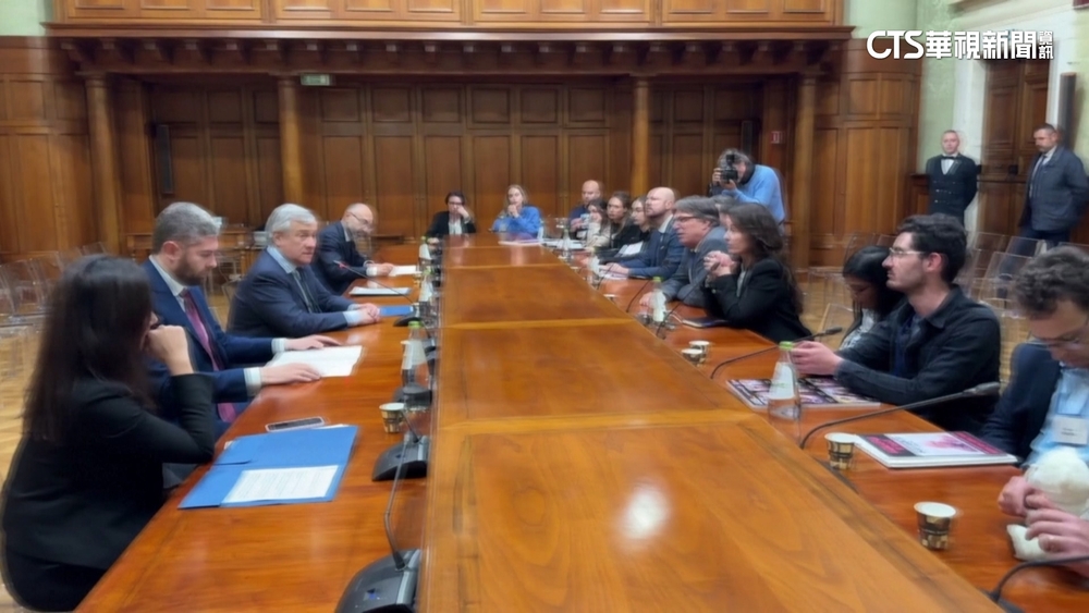 斡旋釋放以色列人質　卡達：談判進入最後階段