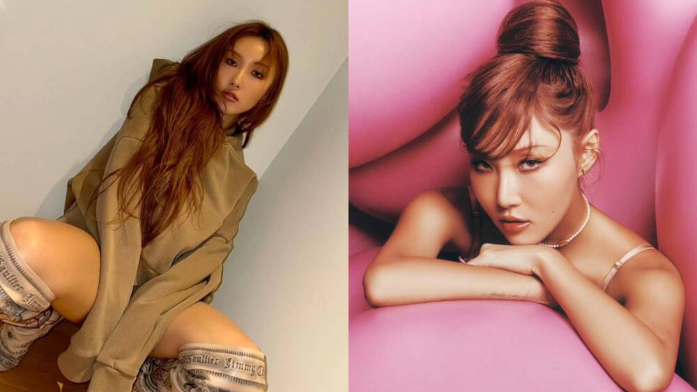 MAMAMOO華莎將現身台北跨年！ 超狂卡司再升級