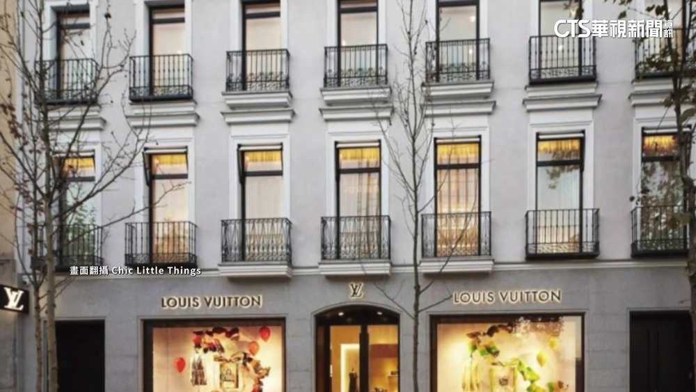 赴歐買精品包頻被拒刷　銀行：高風險店家鎖卡防盜刷