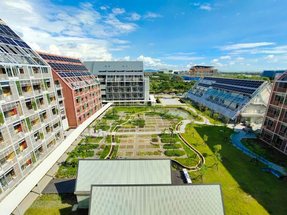 全國永續環境施政評量六都第一 黃偉哲：全體185萬市民的榮譽