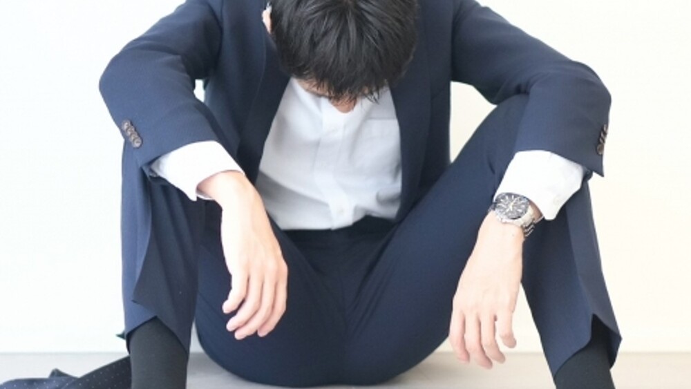 工作11年被資遣！38歲男換新東家　崩潰見「同期新人都很年輕」