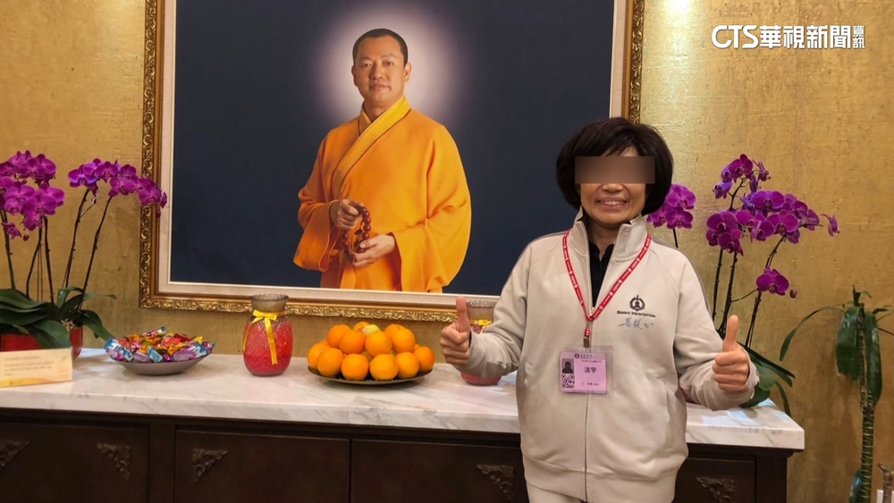 起底澳豐案「業績女王」梁寶華　專業形象「話術」大咖